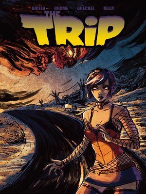cover image of The Trip